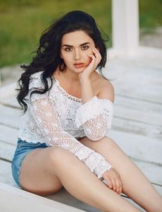 Baga Escort Service