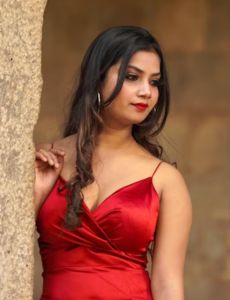 Baga Escorts